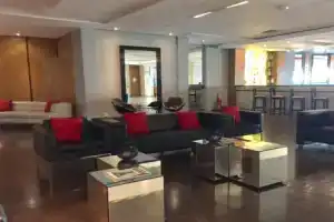 Отель «Pestana Rio Atlantica», Рио-де-Жанейро