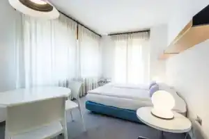 Torbole Aparthotel, Наго-Торболе
