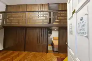 Cairo Hub Hostel, Каир