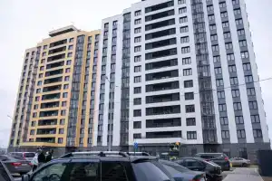 Апартаменты на улице Рязанская 23, Тула