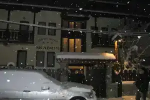 Guest house Skabrin, Банско