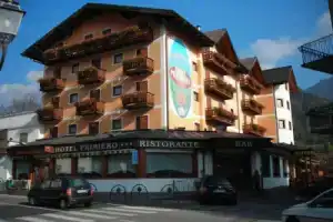 Hotel «Primiero», Фьера-ди-Примьеро