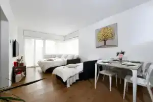 Lake Modern Suites - Free Parking, Лугано