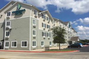 Апарт-отель «Extended Stay America Select Suites - - East», Эль-Пасо