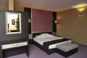 Family Hotel Edia-Sandanski, Сандански