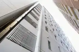 Super Hotel Asakusa, Токио