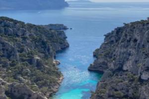 Appartement Plage Cassis Village parking, Каси