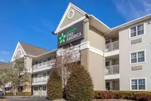 Extended Stay America Suites Nashville Brentwood South, Нэшвилл