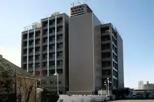 HOTEL MYSTAYS Soga, Тиба