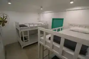 Hello Hostel Pakchong, Пак Чонг
