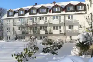 Hotel «Heikenberg», Бад-Лаутерберг