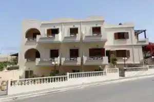 Alexandra Hotel, Ханья