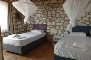 Ayvalık İnfinity Yaşam Vadisi, Айвалык