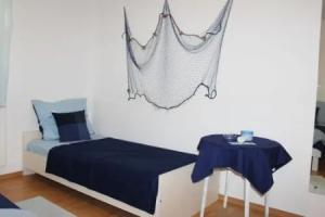 Apartments Vlaši, Водице