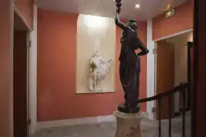 Hotel «Busby», Ницца