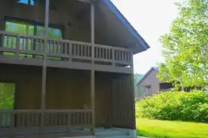 Country Resort Niseko, Нисеко