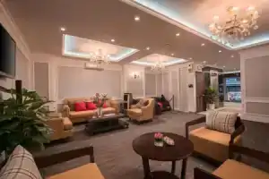 Serene Boutique Hotel & Spa, Ханой