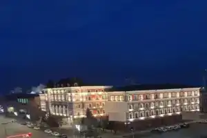 Апартаменты на улице Ленина 123, Благовещенск