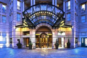 Отель «Westin Georgetown, Washington D.C.», Вашингтон