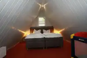 Ferienhaus fur 5 Personen mit Garten, Клаусталь-Целлерфельд