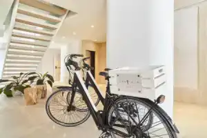 Marina Palace by Intercorp Hotel Group, Сан-Антонио-Абад