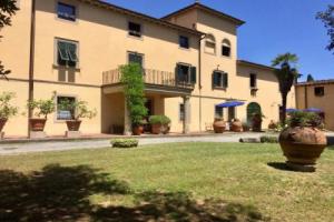 Agriturismo La Palazzina, Палая