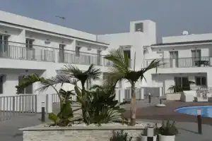 Отель «High View Gardens», Мазотос