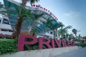 Leonardo Privilege Eilat Hotel - Все включено, Эйлат