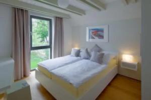 Domizil am Ostseewald, FW Seidelbast - [#21851], Цингст