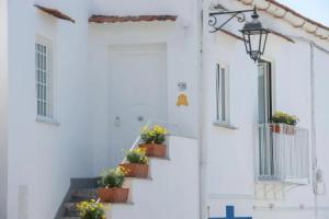 Appartamento Suite Melina, Праяно
