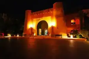 El Ksar Resort & Thalasso, Сусс
