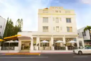 Хостел «Viajero Miami», Майами Бич