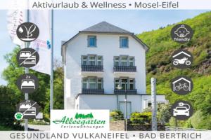 Haus Alleegarten, Бад-Бертрих