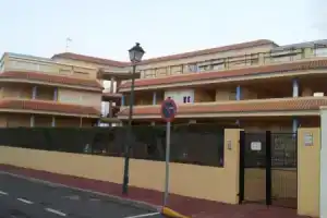 Apartamento en Isla Canela, Исла-де-Канела