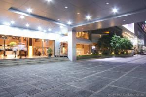 Grand Fortune Hotel Bangkok - Sha Extra Plus, Бангкок