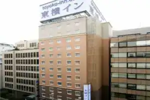 Отель «Toyoko Inn Tokyo Nihombashi», Токио