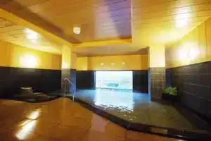 Hotel «Route-Inn Toyohashi Ekimae», Тоёхаси