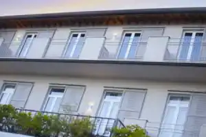 Hotel «Palazzo del Garda & Spa», Десензано-дель-Гарда