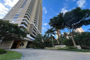 1551 Ala Wai Blvd #3504, Гонолулу