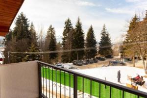 ? 2 Storey Bright House In The Hills Of Bakuriani?, Бакуриани