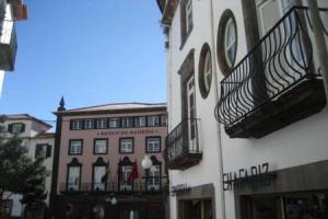 Residencial Chafariz, Фуншал