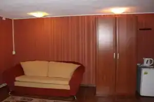 Гостиница на Гагарина 57, Кириллов