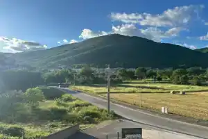 Hotel «Il Gabbiano», Баколи