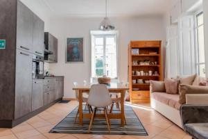 Villa Blanc House, Рим