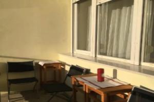 Harangláb Apartman Tata, Тата