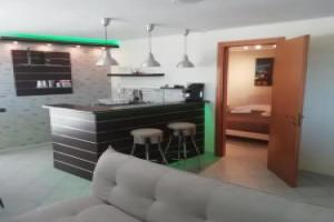 Marlen's House, Бернальда
