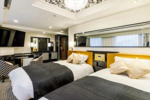 APA Hotel & Resort Roppongi Ekihigashi, Кавасаки