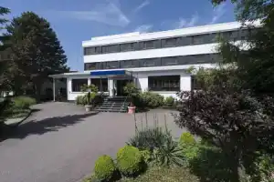 Отель «ibis Styles Offenburg City», Оффенбург