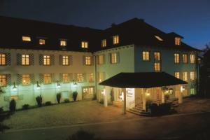 Landhotel Donner, Мешеде