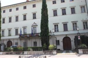B & B Color Rovereto, Роверето